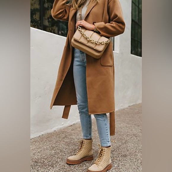 Vince Camuto x Fashion Jackson Trey Crossbody Bag - Picture 7 of 7